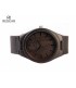 Бамбуковые часы Redear Black
